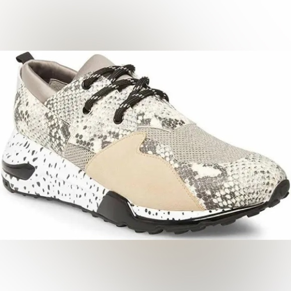 Steve Madden | Men's Ridge Sneaker